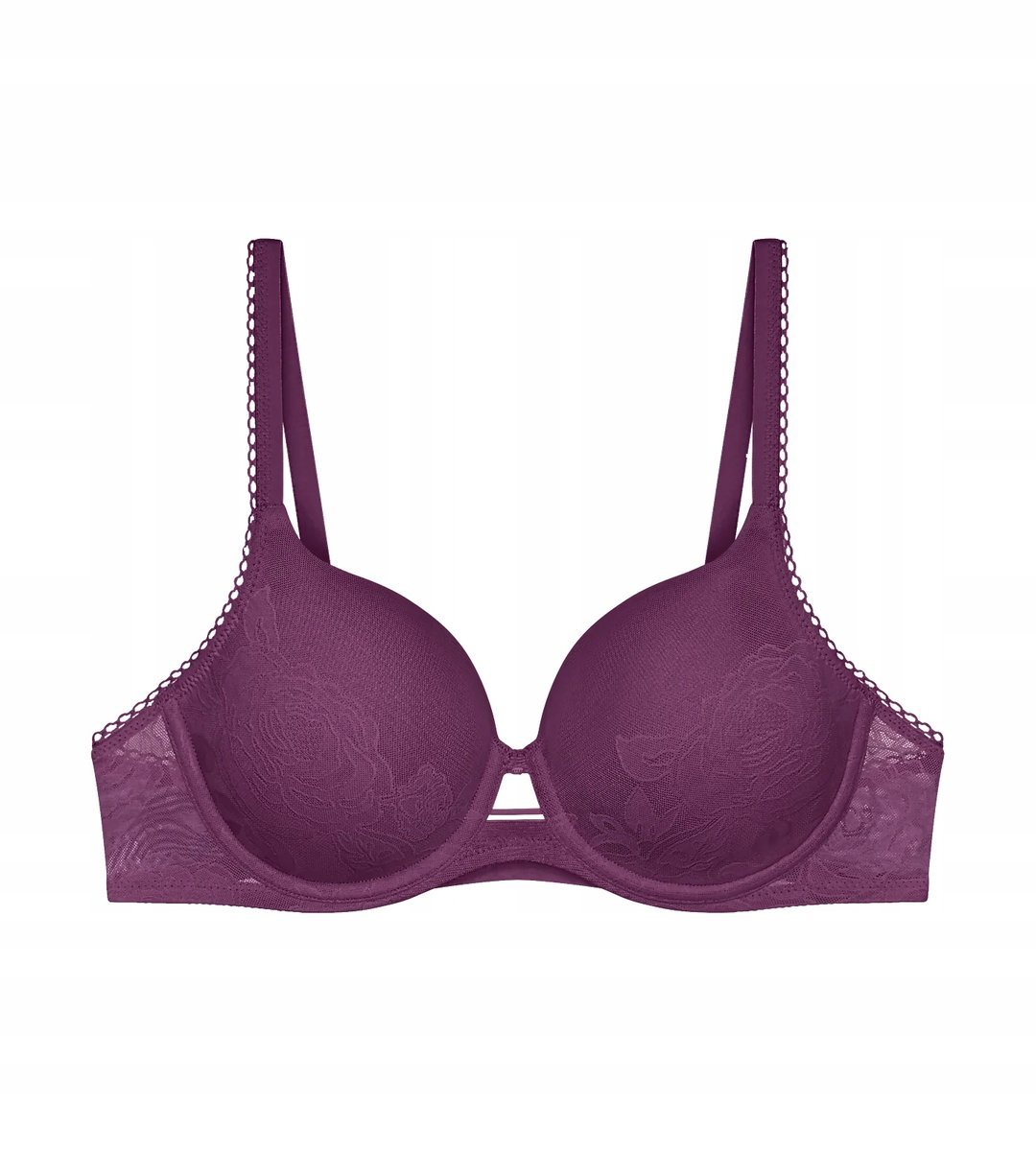 Biustonosz Triumph Wild Rose Sensation WP 70C