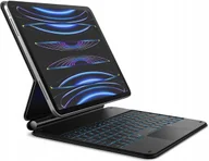 Etui do tabletów - ETUI MAGNETYCZNE Z KLAWIATURĄ DO IPAD PRO 12.9 DE - miniaturka - grafika 1