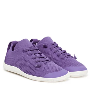 Sneakersy Reima Astelu 5400066A Fioletowy - Buty dla chłopców - miniaturka - grafika 1