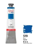 Farby i media malarskie - Rosa Farba olejna blue 519 45ml - miniaturka - grafika 1