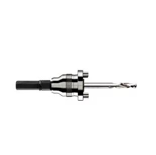 Bosch Adapter sześciokątny z wiertłem centrującym 14-210mm 2609390589 B 2609390589 - Otwornice - miniaturka - grafika 1