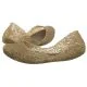 Baleriny - Baleriny Campana Flow AD 32984/AL303 Gold (ML202-e) Melissa - miniaturka - grafika 1