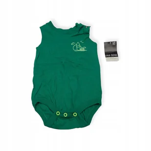 Body niemowlęce Okie Dokie 6M - Body dla niemowląt - miniaturka - grafika 1