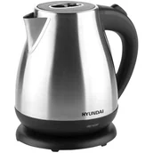 Czajniki elektryczne - Czajnik HYUNDAI VK782 Inox - miniaturka - grafika 1