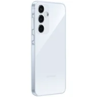 Pozostałe akcesoria do telefonów - Etui Samsung Clear Case EF-QA556CTEGWW do Samsung Galaxy A55 - przezroczyste - miniaturka - grafika 1