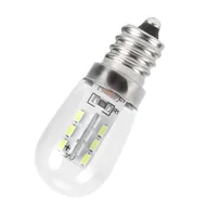 Żarówki LED - Żarówka LED do lodówki, żarówka do maszyny do szycia, lampa do maszyny do szycia, żarówka LED, żarówki E12, światło LED E12, oprawy oświetleniowe - miniaturka - grafika 1