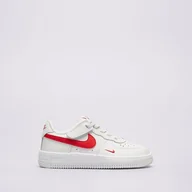Buty dla chłopców - NIKE FORCE 1 LOW EASYON PS - miniaturka - grafika 1