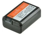 Akumulatory do aparatów dedykowane - Jupio Akumulator NP-FW50 Sony A7 A7R A7S A6000 6500) ) - miniaturka - grafika 1