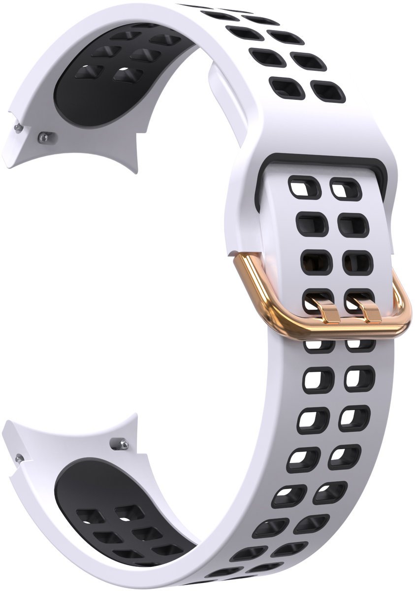 ORYGINALNY ZAMIENNY WYMIENNY PASEK OPASKA BRANSOLETA YIVO DO ZEGARKA SMARTWATCH GALAXY WATCH 4 5 6 7 PRO CLASSIC 40MM 42MM 43MM 44MM 46 47MM 20MM