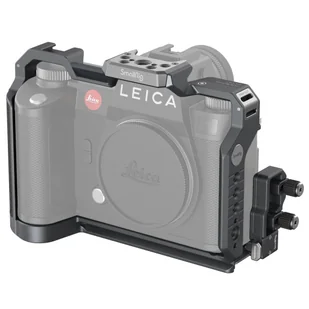 Smallrig Klatka operatorska do Leica SL3 Cage Kit [4510] - Akcesoria fotograficzne - miniaturka - grafika 1