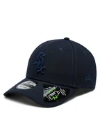 Czapki męskie - New Era Czapka z daszkiem Repreve 940 White Sox 60364411 Granatowy - miniaturka - grafika 1