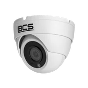 Kamery do monitoringu - Kamera 4w1 5Mpx BCS-EA15FR3(H2) 3.6mm biała - miniaturka - grafika 1