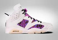 Koszykówka - Nike Air Jordan 6 Retro Q54 - miniaturka - grafika 1