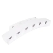 Lampy sufitowe - Lampa magnetyczna liniowa Magnetic M0040Z Maxlight LED 6W 2700-5000K do salonu biała - miniaturka - grafika 1