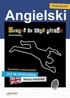 E-booki - języki obce - Danger in high places. Angielski kryminał z ćwiczeniami - miniaturka - grafika 1