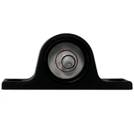 Inne urządzenia budowlane - Libella z uchwytem montażowym dwustronna - miniaturka - grafika 1