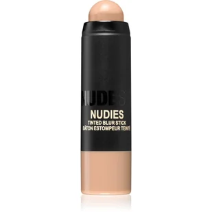 Nudestix Nudestix LIGHT 3 Tinted Blur Podkład 6.12 g - Podkłady do twarzy - miniaturka - grafika 1