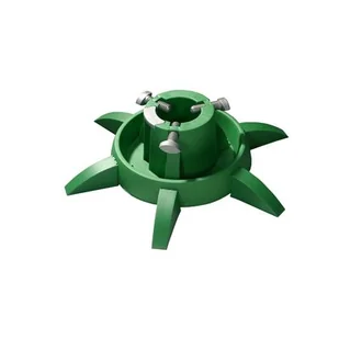 Stojak choinkowy plastikowy MAX - Stojaki choinkowe - miniaturka - grafika 1