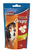 Trixie TRIXIE Dropsy mleczne Opakowanie 200g TX-31621