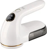 Golarki do ubrań - Golarka do ubrań Teesa Bezprzewodowa golarka do ubrań LR30 LED , 3 prędkości , 6 noży - miniaturka - grafika 1