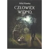 Kryminały - Człowiek widmo - miniaturka - grafika 1