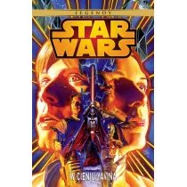 Egmont Star Wars Legendy: W Cieniu Yavina - Komiksy dla młodzieży - miniaturka - grafika 1
