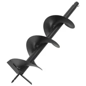 Wiertła - Wiertło do świdra, ze stopu, 200 mm - miniaturka - grafika 1