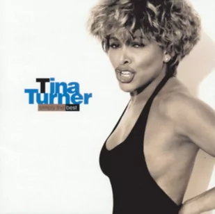 Tina Turner Simply The Best - Soul - miniaturka - grafika 1