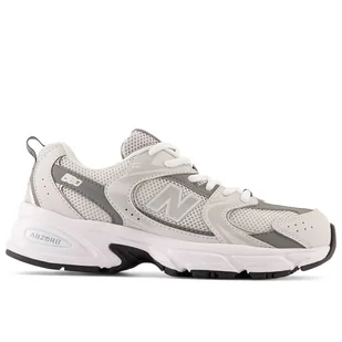 Buty New Balance GR530CB - szare - Moda i Uroda OUTLET - miniaturka - grafika 1