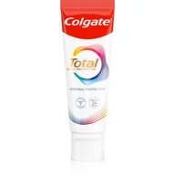 Pasty do zębów - Colgate Palmolive Pasta do zębów Total Original 75ml - miniaturka - grafika 1