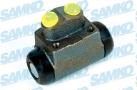 Cylinderki hamulcowe - SAMKO CYLINDEREK HAMULC. FORD SIERRA 82-93 C08206 - miniaturka - grafika 1