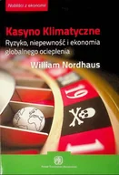 Ekonomia - Kasyno klimatyczne ryzyko niepewność i ekonomia - miniaturka - grafika 1