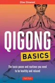 Pozostałe książki - Qigong Basics - miniaturka - grafika 1