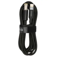 Zasilacze do laptopów - Kabel JORINDO USB C do DC do laptopa Lenovo - miniaturka - grafika 1