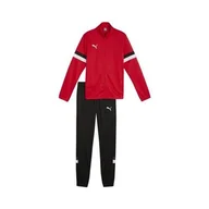 Odzież sportowa dziecięca - Dres treningowy chłopięcy Puma 65865501 - miniaturka - grafika 1