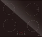 Płyty elektryczne do zabudowy - MPM 60-IM-13/N 59cm - miniaturka - grafika 1