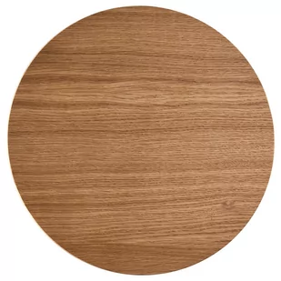 Luna kinkiet drewniany okrągły TK/3377 TK Lighting  - Lampy ścienne - miniaturka - grafika 1
