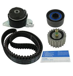 SKF ZESTAW ROZRZĄDU VKMA 06502 RENAULT - Mechanizmy rozrządu - miniaturka - grafika 1
