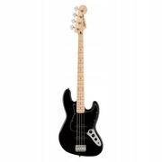 'Squier Affinity Jazz Bass Mf Bk - Gitara Basowa 037-8603-506'