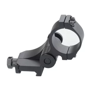 Vector Optics - Montaż powiększalnika Flip - 30 mm - SCTM-17 - Amunicja i osprzęt ASG - miniaturka - grafika 2