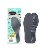 Akcesoria obuwnicze - Wkładki polarowe zimowe ocieplające dla dzieci r. 22-35 - miniaturka - grafika 1