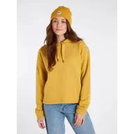 Bluzy sportowe damskie - Bluza damska z kapturem Protest NXGDAVIDA hoody - miniaturka - grafika 1
