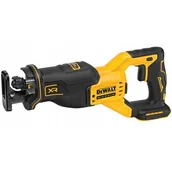 Piły elektryczne - DEWALT Piła szablasta DCS382N bez Aku - miniaturka - grafika 1