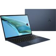 Laptopy - ASUS ZenBook S UM5302TA-LV252W 13.3" OLED R5-6600U 16GB RAM 512GB SSD Windows 11 Home  - miniaturka - grafika 1