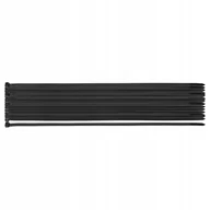 Pozostałe akcesoria sieciowe - Opaski zaciskowe kablowe EXTREME 12.0 × 700 mm, czarne, 50 szt., NEO 01-645 - miniaturka - grafika 1
