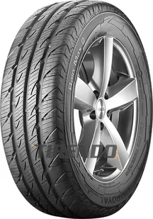 Uniroyal Rain Max 2 165/70R13 88R - Opony ciężarowe - miniaturka - grafika 1