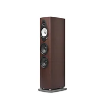 Głośniki i kolumny - Sonus faber SONETTO V G2 kolumna głośnikowa podłogowa (wenge) - miniaturka - grafika 1