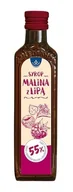 Układ pokarmowy - Syrop Malina z lipą 250 ml Wysyłka kurierem tylko 10,99 zł - miniaturka - grafika 1