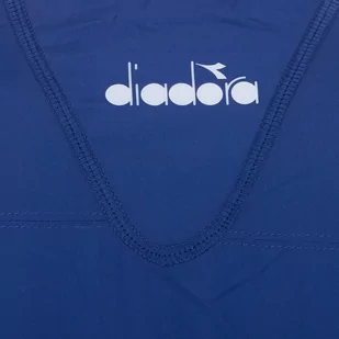 Kurtka dziecięca DIADORA J. JACKET COURT - Odzież sportowa dziecięca - miniaturka - grafika 3