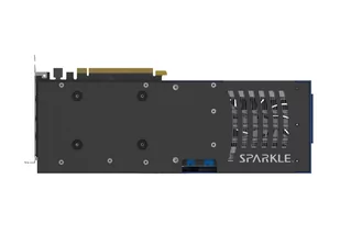 Karta graficzna SPARKLE Intel Arc A750 TITAN OC Edition - Karty graficzne - miniaturka - grafika 4